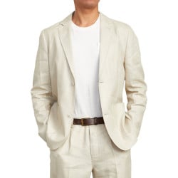 RVCA Lomax Blazer Jacket