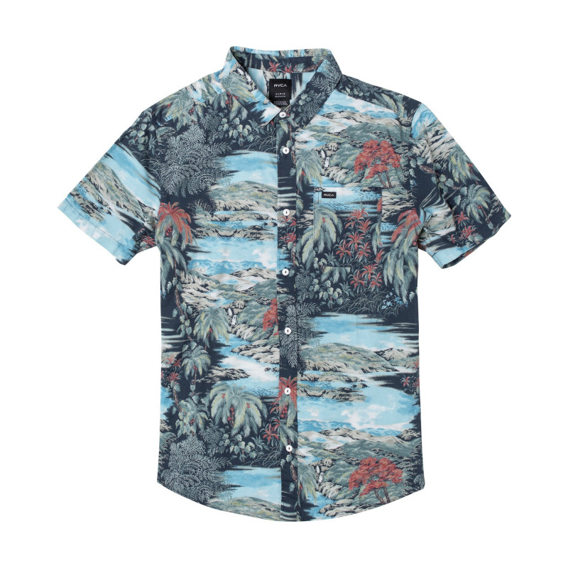 RVCA Paradiso T-Shirt