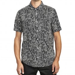 RVCA Jungle Fuzz Shirt