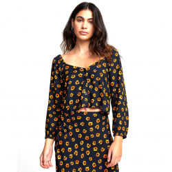 RVCA Cartia Top Women