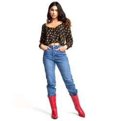 RVCA Cartia Women's Top