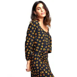 RVCA Cartia Women's Top