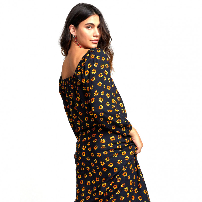 RVCA Cartia Women's Top