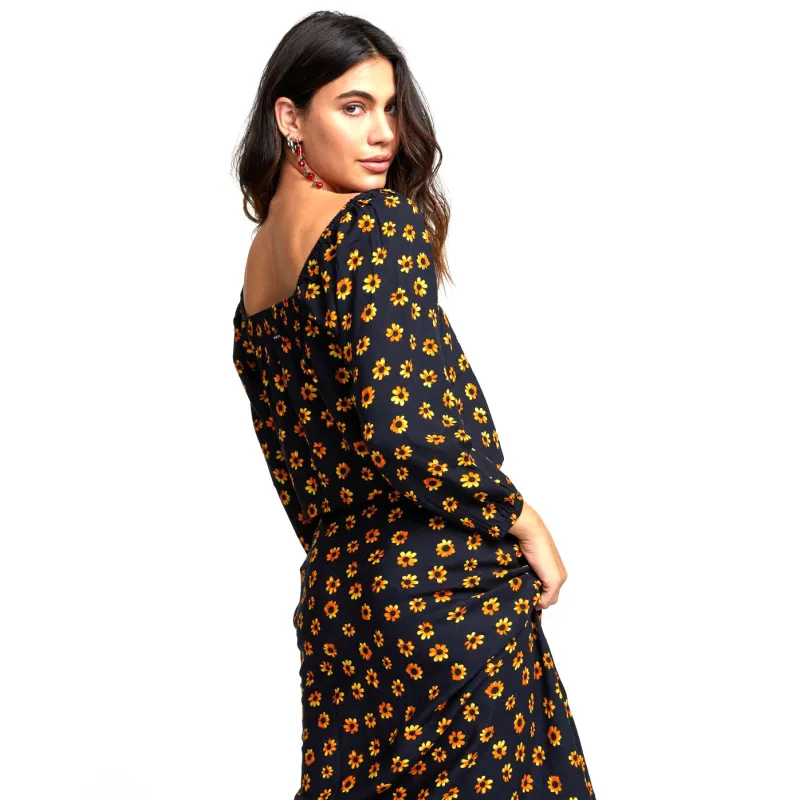 RVCA Cartia Women's Top