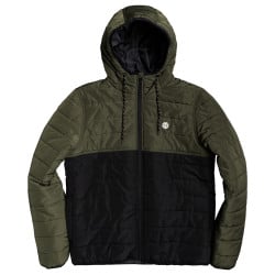 Element Alder Puff Fundament Jacket