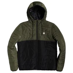 Element Alder Puff Fundament Jacket