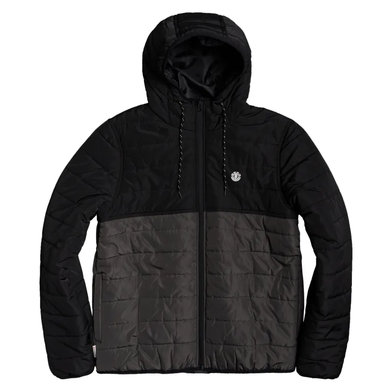 Element Alder Puff Fundament Jacket