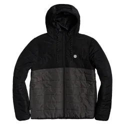 Element Alder Puff Fundament Kids Jacket