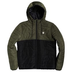 Element Alder Puff Fundament Kids Jacket