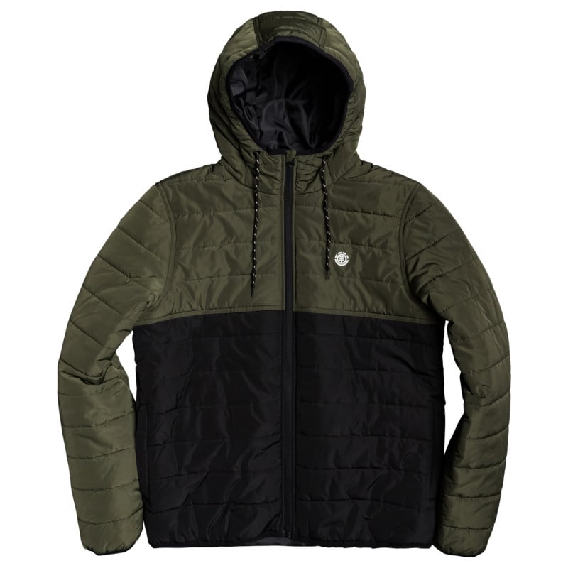 Element Alder Puff Fundament Kids Jacket