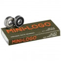 Mini Logo Bearings