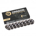 Fireball Dragon CERAMIC Lagers 8 Pack