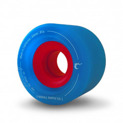 Fireball Tinder 60mm 81a Longboard Rollen