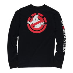 Element x Ghostbusters Banshee Longsleeve