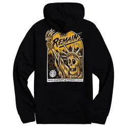 Element x Timber Liberty Hoodie