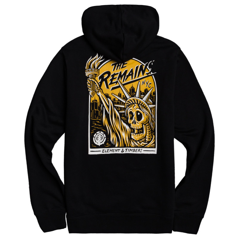 Element x Timber Liberty Hoodie Element x Timber Liberty Hoodie
