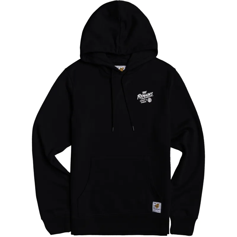 Element x Timber Liberty Hoodie