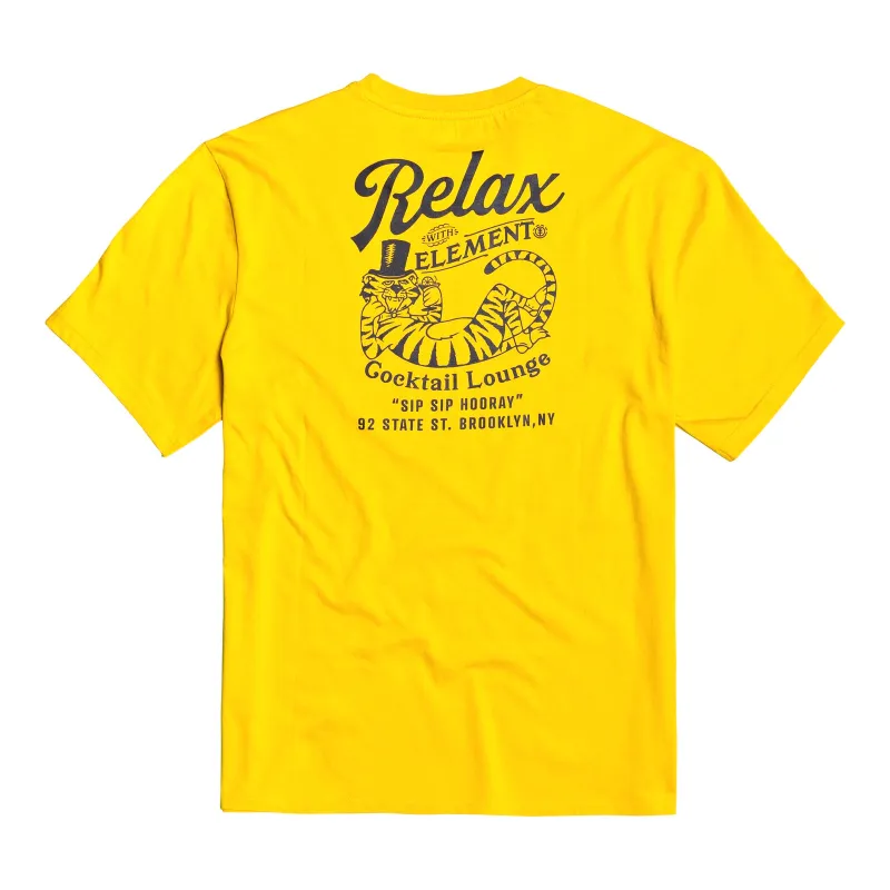 Element Hooray T-Shirt