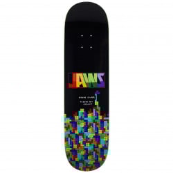 Birdhouse Pro Jaws Blocks 8.25" Skateboard Deck