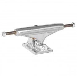 Independent 139 Stage 11 Hollow Silver Standard Skateboard Truck