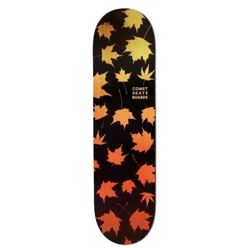 Comet Maple 8.0" - Skateboard Deck Only Comet Maple 8.0" - Skateboard Deck Only