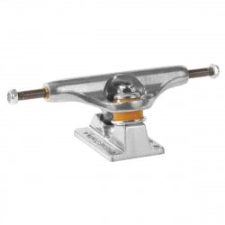 Independent 139 Stage 11 Hollow Silver Standard Skateboard Truck