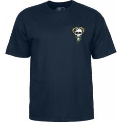 Powell-Peralta McGill Skull & Snake T-Shirt