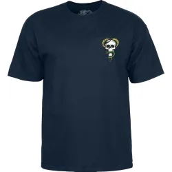 Powell-Peralta McGill Skull & Snake T-Shirt