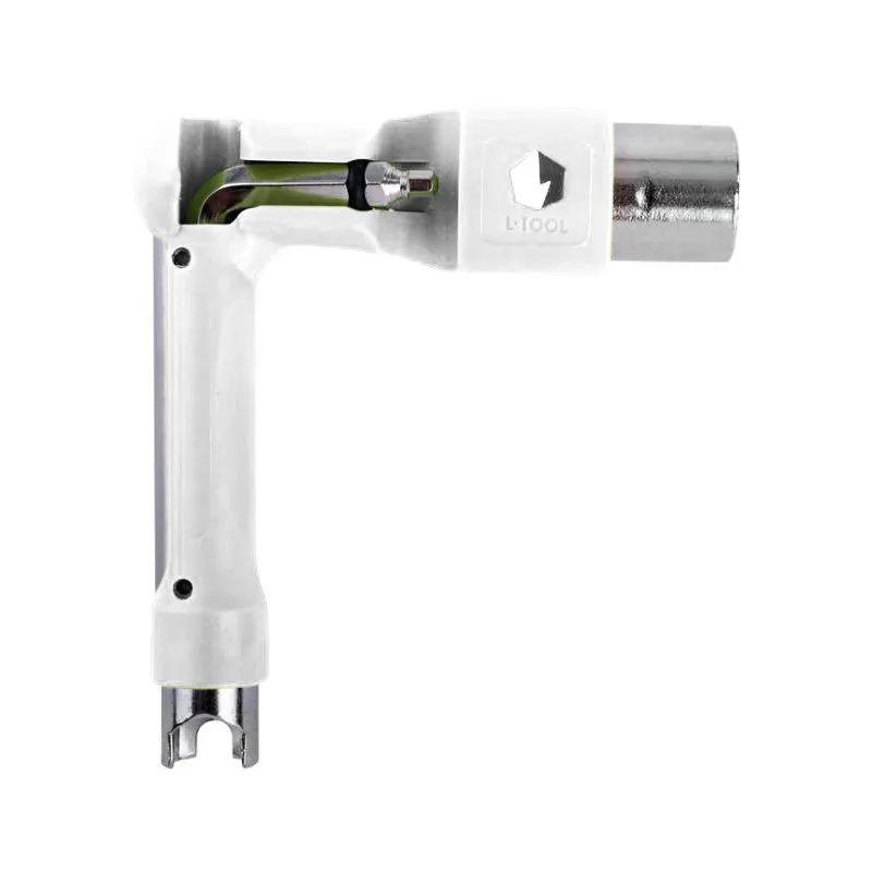 L Skate Tool