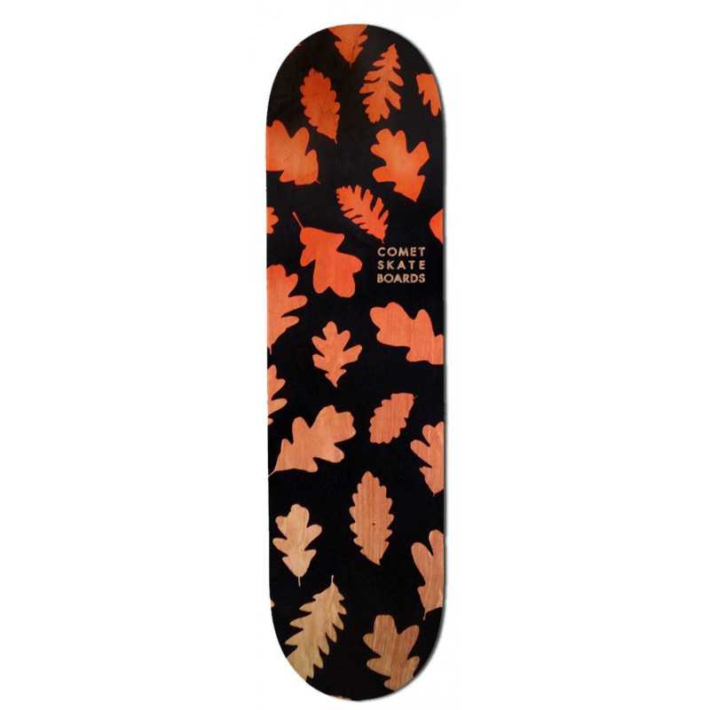 Comet Oak 8.5" - Deck Only Comet Oak 8.5" - Deck Only