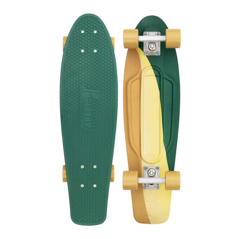 Penny Nickel 27" Cruiser Skateboard Complete