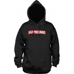 Powell-Peralta Supreme Mid Weight Hoodie