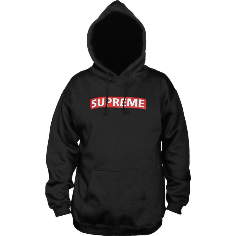 Powell-Peralta Supreme Mid Weight Hoodie