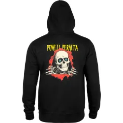 Powell-Peralta Ripper Medium Weight Hoodie