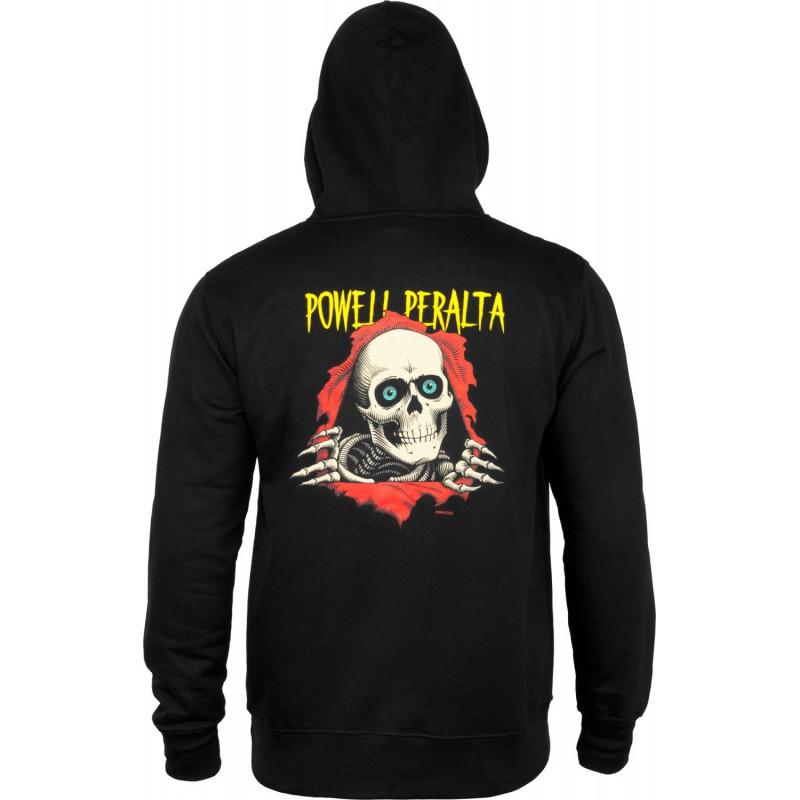 Powell-Peralta Ripper Medium Weight Hoodie