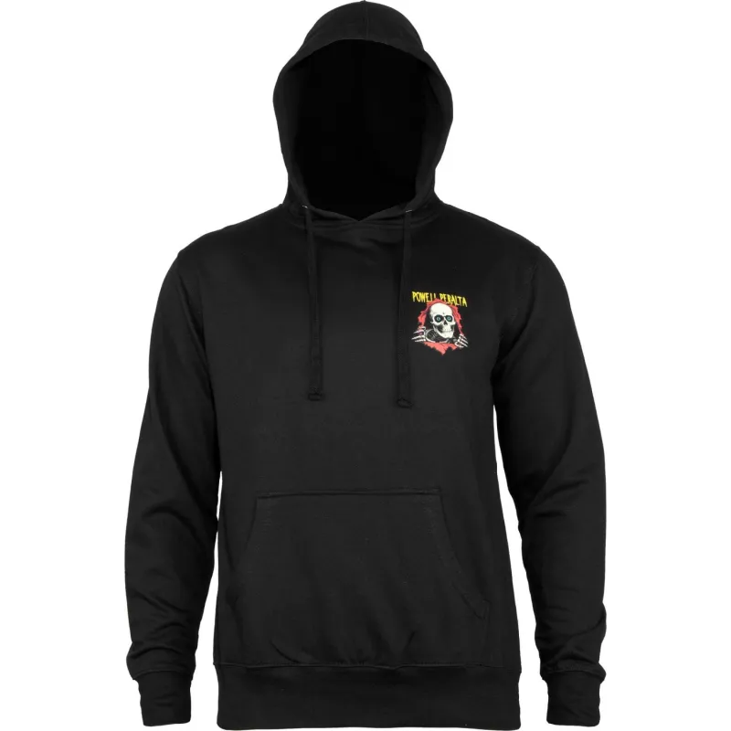Powell-Peralta Ripper Medium Weight Hoodie