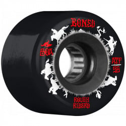 Bones ATF Rough Riders 56mm 80A Skateboard Wheels