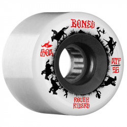 Bones ATF Rough Riders 56mm 80A Skateboard Rollen