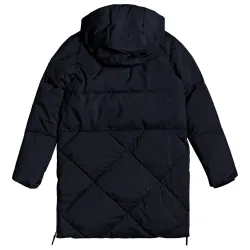 Roxy Abbie Waterproof Longline Jacket
