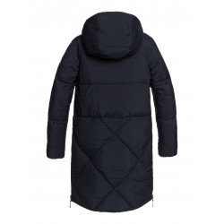 Roxy Abbie Waterproof Longline Jacket