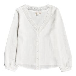 Roxy Before You Go Longsleeve Top