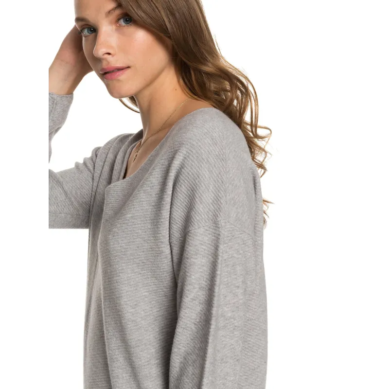 Roxy Soul Sound Sweater