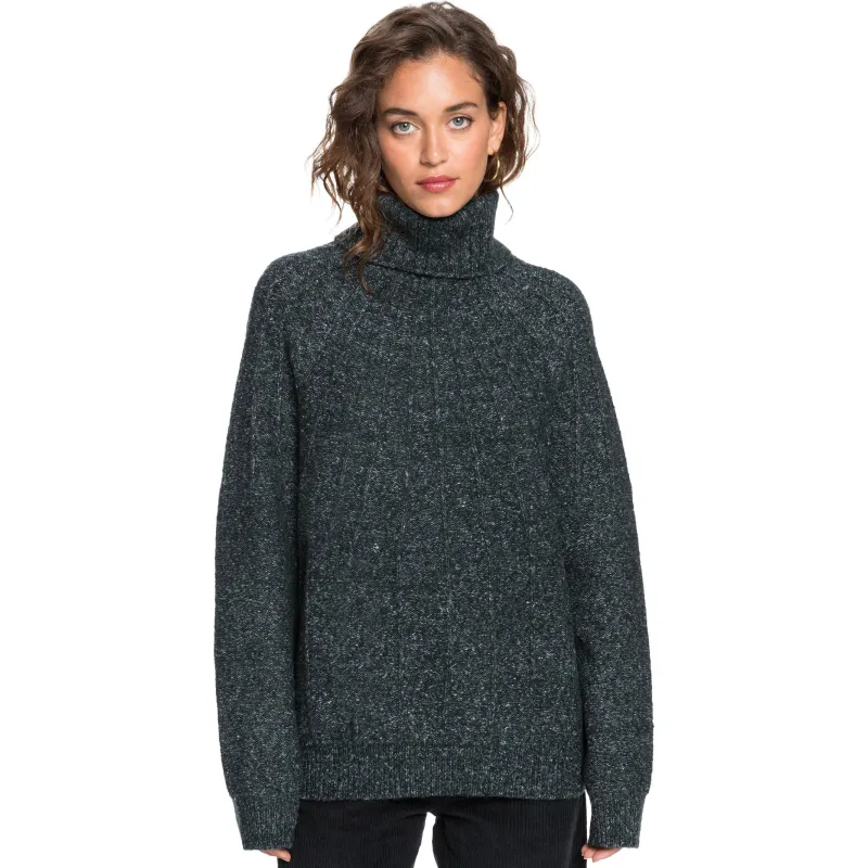 Roxy Love Last Forever Sweater
