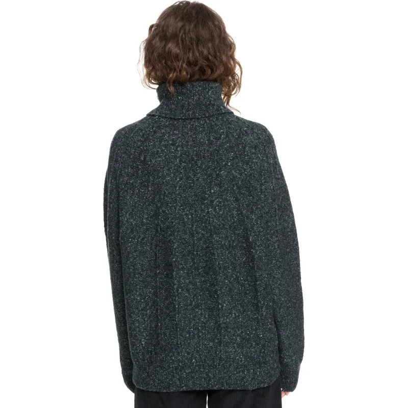 Roxy Love Last Forever Sweater