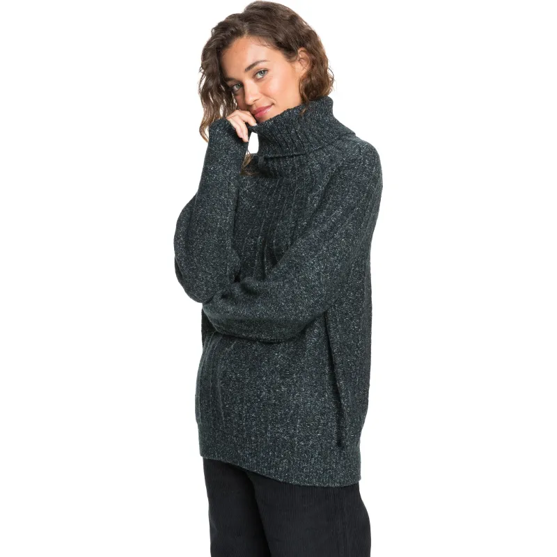 Roxy Love Last Forever Sweater