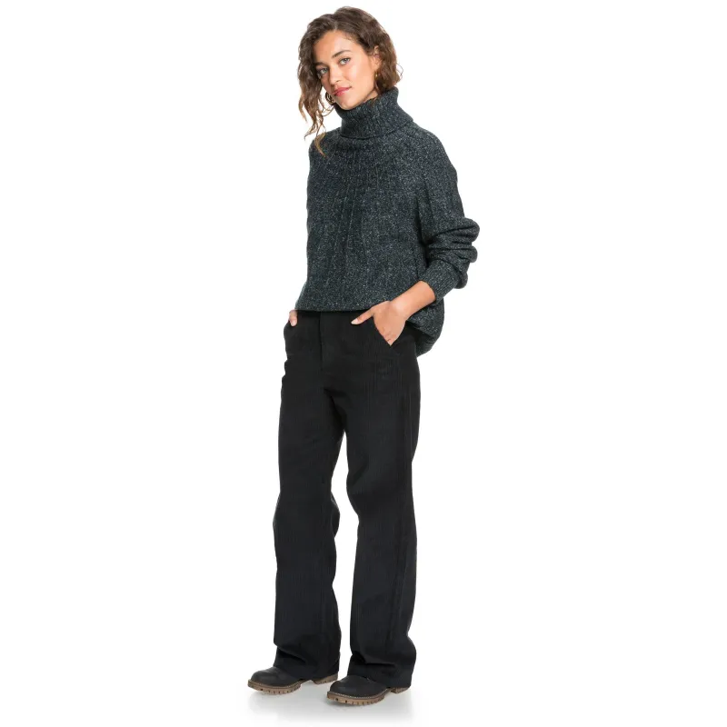 Roxy Love Last Forever Sweater