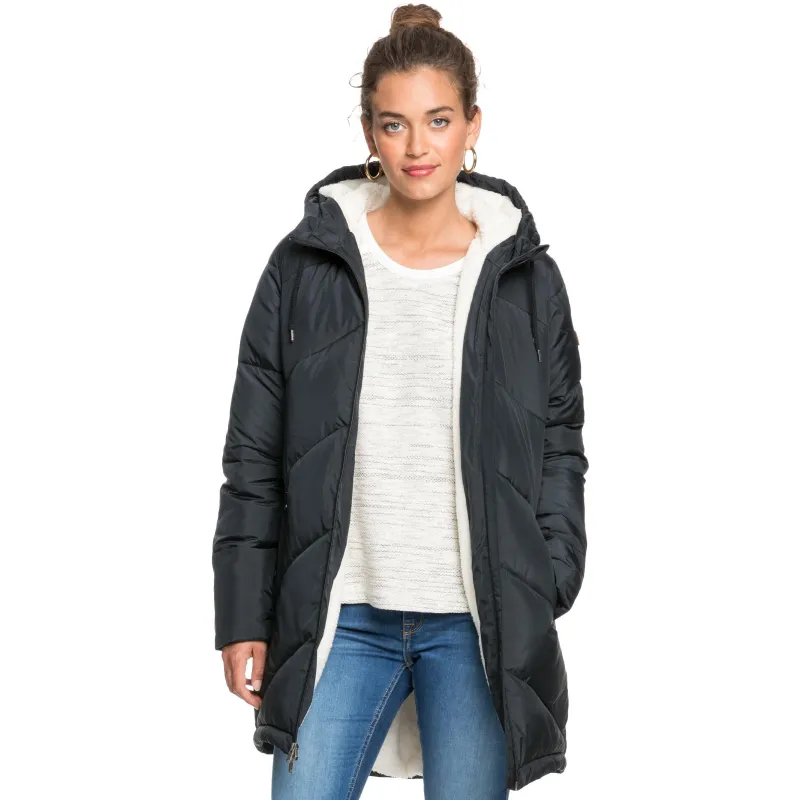 Roxy Storm Warning Jacket