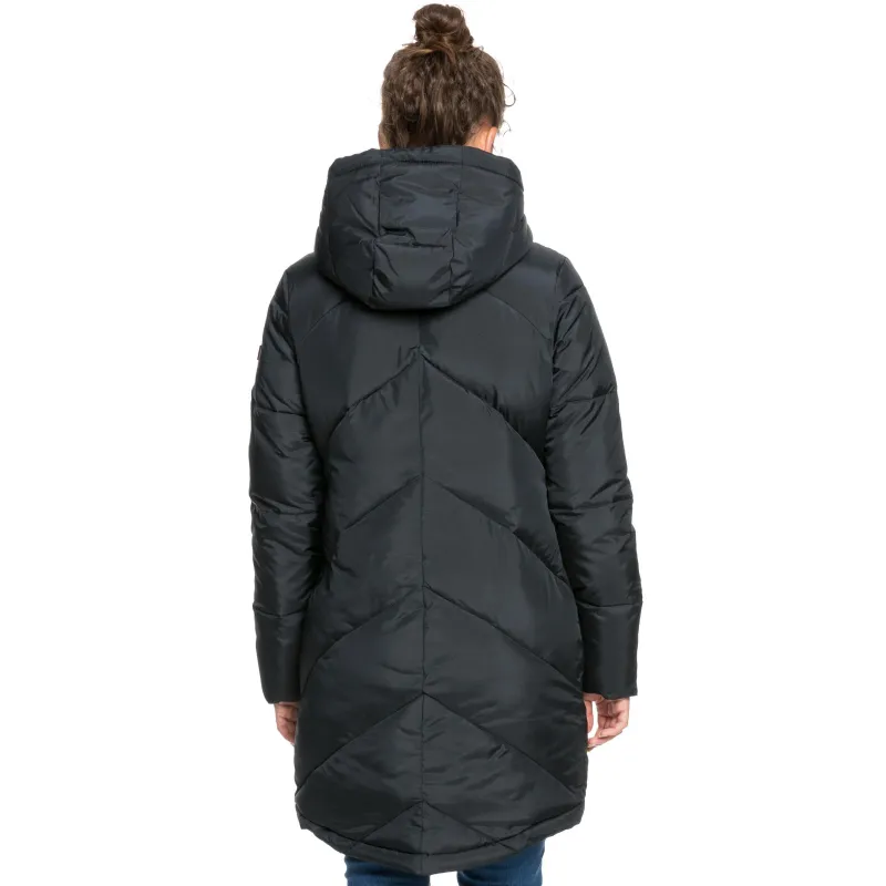 Roxy Storm Warning Jacket