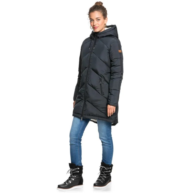 Roxy Storm Warning Jacket