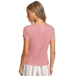 Roxy Frozen Day Women's T-shirt